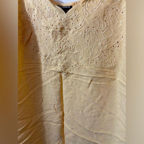 TORRID top blouse 1 - Picture 3 of 5